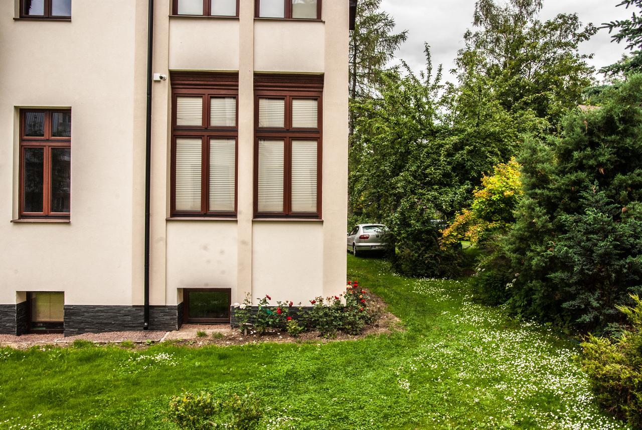 Gimnazjalna 5 - Apartamenty I Pokoje W Centrum Zakopanego Exterior foto